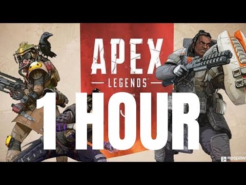 1 HOUR Apex Legends THEME | by Apex Legends