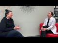 Atomic Dermatology and Dr. Shawn Patient Discussion