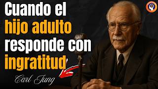 ¿Tu hijo adulto muestra ingratitud? HAZ ESTO y cambiará todo - Carl Jung