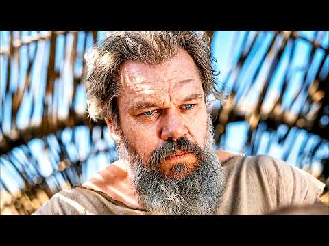 Одиссея (2026) — трейлер фильма №2