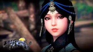 Moonlight Blade — Создание и игровой процесс за персонажа Shen Dao