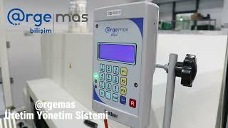 Electrical & Electronic MES System