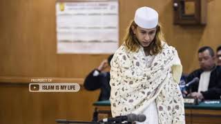 Download lagu pesan habib bahar di penjara mp3