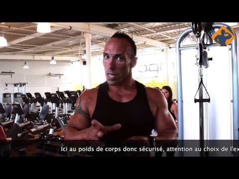 comment prendre efficacement de la masse musculaire