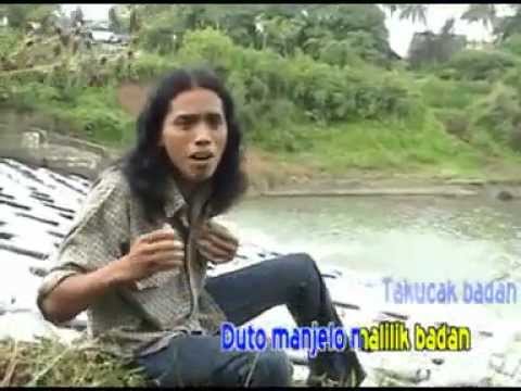 Lagu Minang John Kinawa - Sapayuang