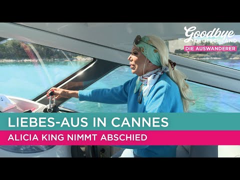 Nach 15 Ehejahren ist alles aus und vorbei 💔 | Goodbye Deutschland