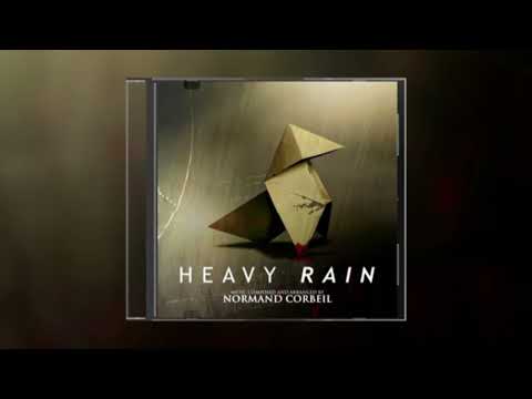 Heavy Rain - Time Pressure