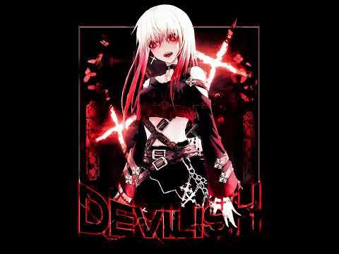 RECKLESS - DEVILISH