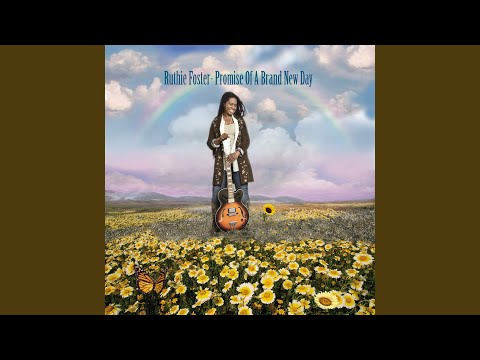 Singing The Blues - Ruthie Foster