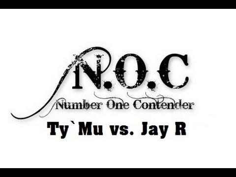Ty Mu vs Jay-R