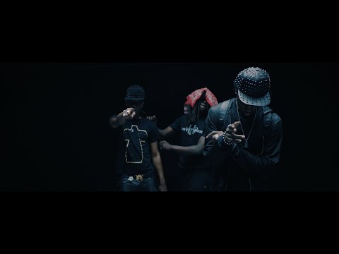 Jeune Morty - 777Problems (Official Video)