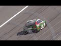 NASCAR Cup Series Qualifying from Auto Club Speedway