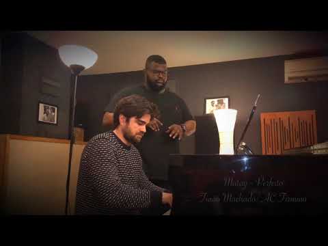 Matay - Perfeito (Eurovision Song Contest 2019)