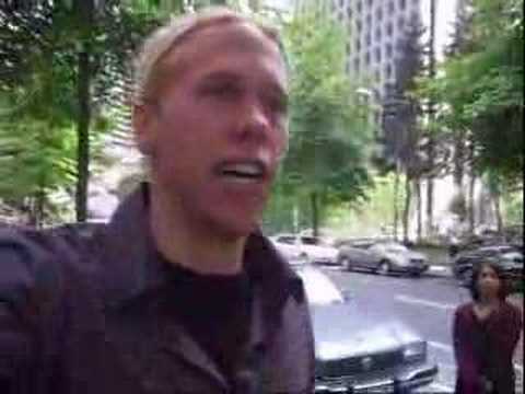 One Week Job #10 - Sales & Marketing