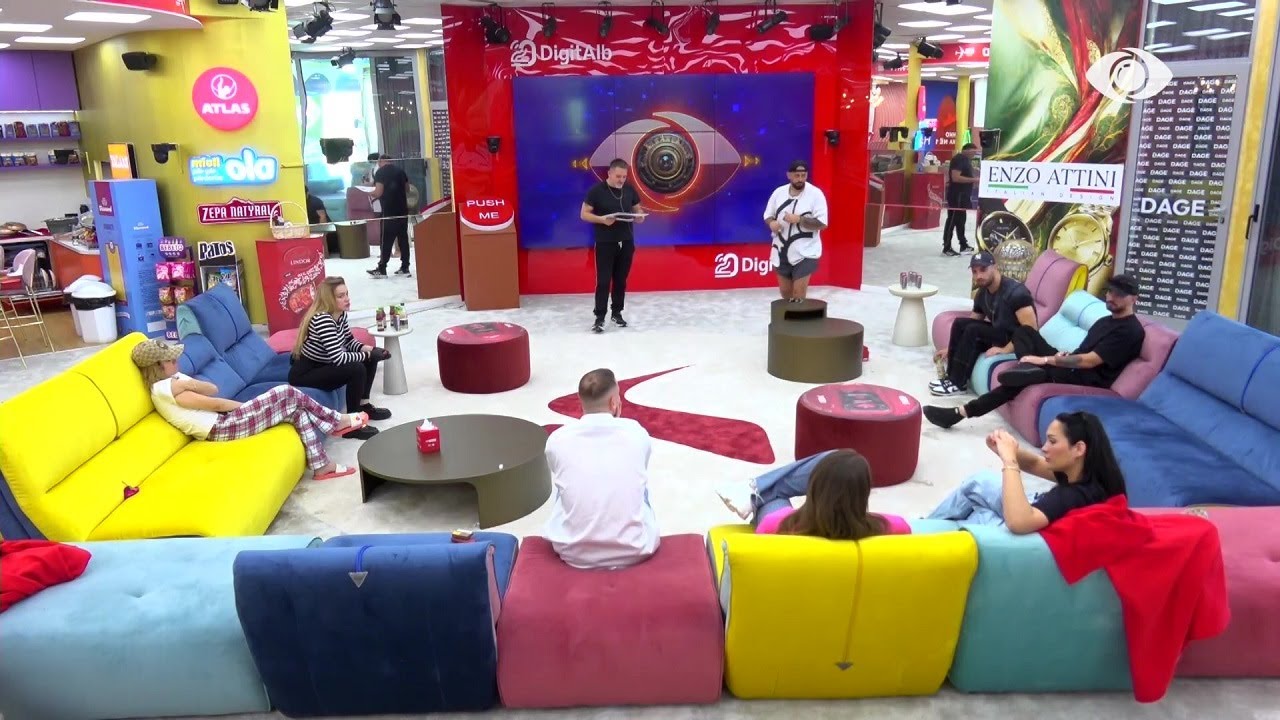 “Koha të tregoni se jeni të mëdhenj edhe në fushë”/ Sfida e re për banorët