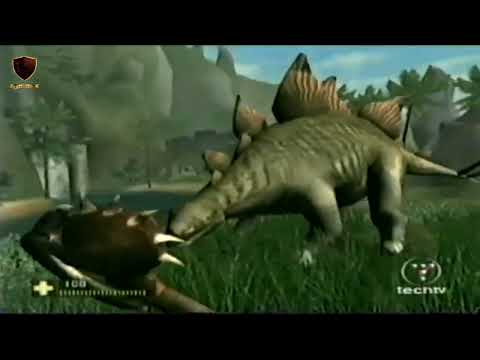 Turok: Evolution - E3 Extended Play 2002 (Tech TV)