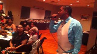 &#39;Supastar&#39; (Carl Thomas) by Cee Ohh