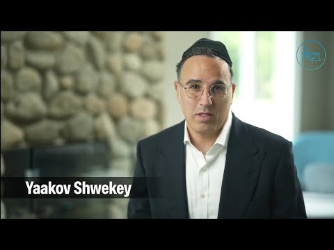 Joy of Purity | Yaakov Shwekey