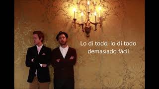 Chase & Status - Crawling