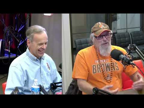 "The Rock 'n' Roll Priest" returns + Vince Martell of Vanilla Fudge & Mitch Ryder!