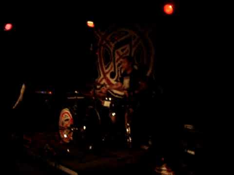 TURTLE RAGE (Berlin/Germany) Live at GRINDFEST 2022 (No.2)