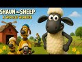 Shaun The Sheep A Woolly Wonder