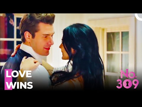 Lale And Onur Make Up - No. 309