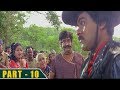Kondaveeti Donga Telugu Movie Part 10 12 Chiranjeevi Vijayashanthi Sri Venkateshwara Movies
