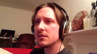 Live Listen 42: Will bleed Amen by Cardiacs