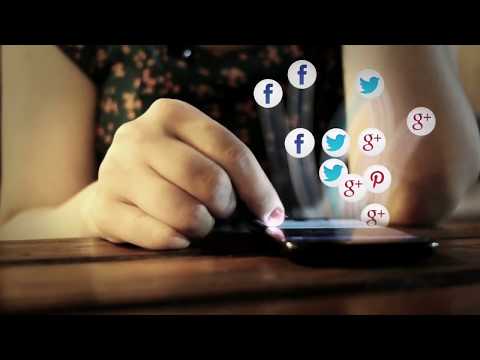 🎶 REAL sound of SOCIAL MEDIA notifications