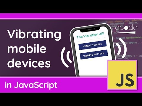 Javascript Tutorial Extending the Prototype