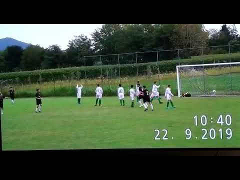 Veneto - Giovanissimi Provinciali U15 Treviso A G1 - Vittsangiacomo vs Union Feletto Vallata (7)