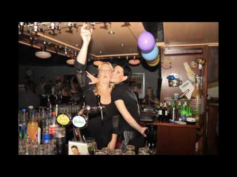 Johan Kettenburg - Impressie Fan avond