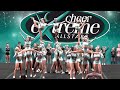 Cheer Extreme SSX Showcase 2023 FULL VIDEO WOW