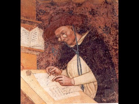 I Maestri in 60 secondi - Tommaso da Modena