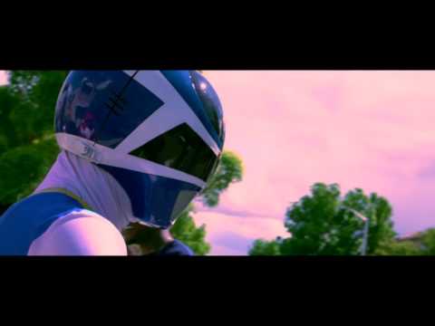 Jon Dough - It's Morphin' Time (Music Video) ll Dir. YngZayTv [Thizzler.com]