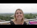 Sarah Ty And Mel On DC S 107 3