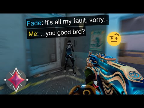 This Fade needs Therapy💀... Harbor To Radiant Ep.9