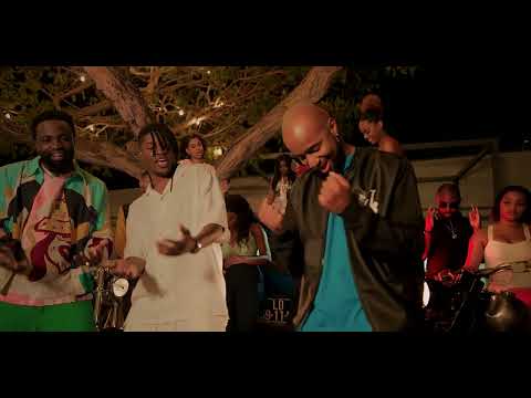 Young Double - Pecado Feat. Preto Show & Cef Tanzy (Vídeo Oficial)