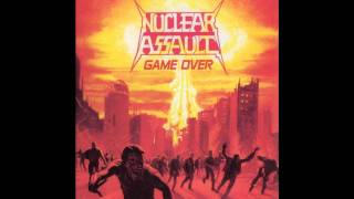 Nuclear Assault - Cold Steel