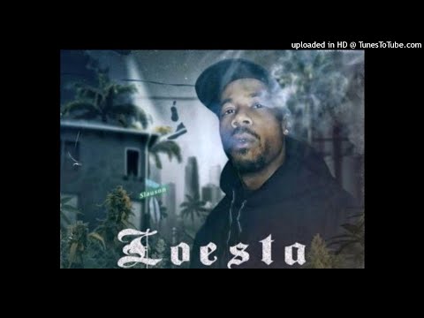 Loesta - Real Things - Feat. Dazzie Dee & Tha Hookstah