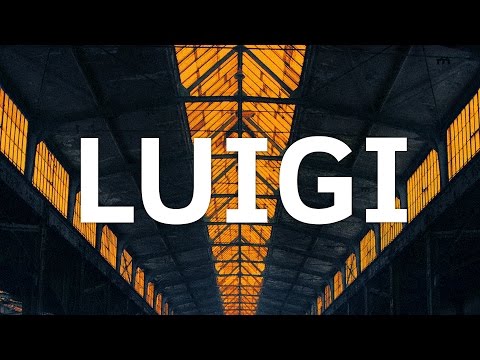 The Returners - Luigi (audio)