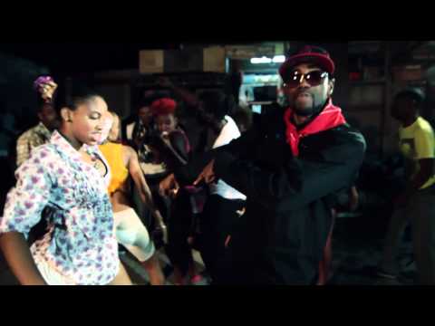 robert sutherland ft hebrue - jamaican girl