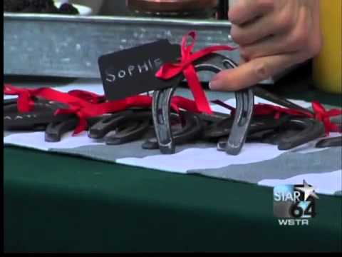 Ideas for a Kentucky Derby party