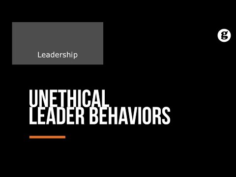 The Meaning of Leadership