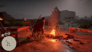 Red dead redemption 2 online 0/3 Cooked Seasoned Flaky Fish