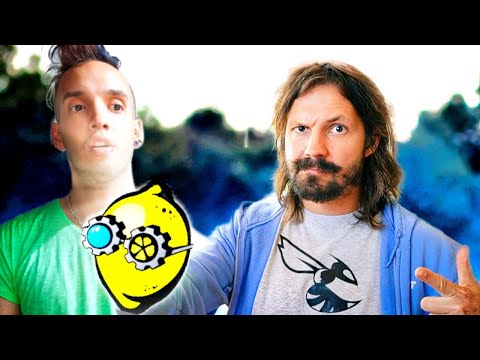 FPV Podcast #8 Featuring Betaflight Dev Limon (Ivan Efimov)