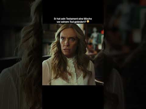 lieber schnell verduften.. #KnivesOut