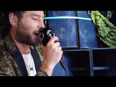 Cian Finn x Alpha Steppa - Fit (#streetdub E66)