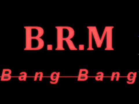 Albaconda ft. Andrew Youngstar, Doggystyle - Bang bang